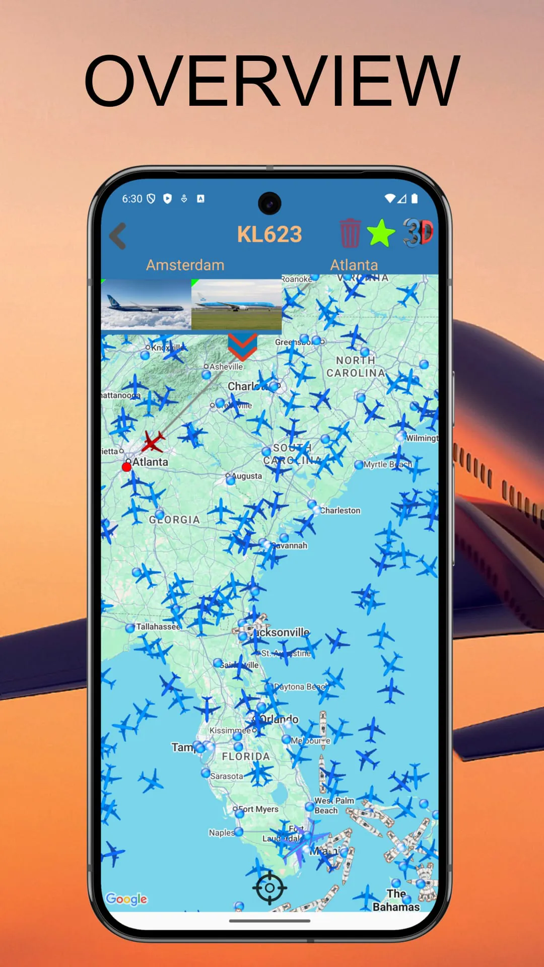 Air Traffic
