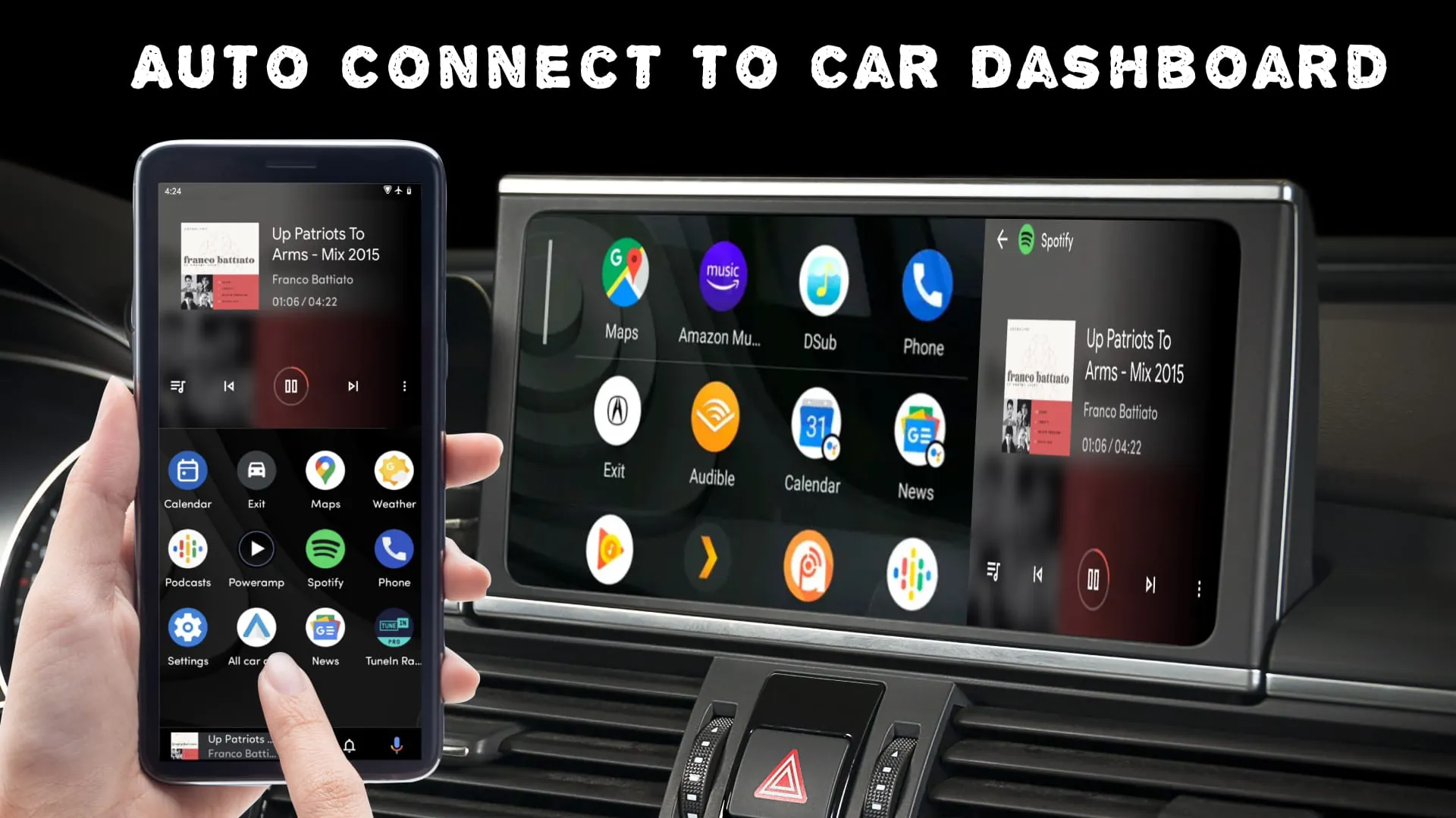 Car play