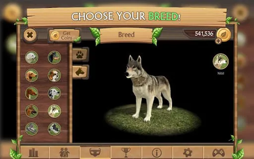 Dog Sim Online
