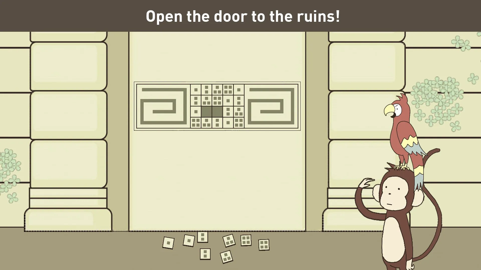 IQ Dungeon
