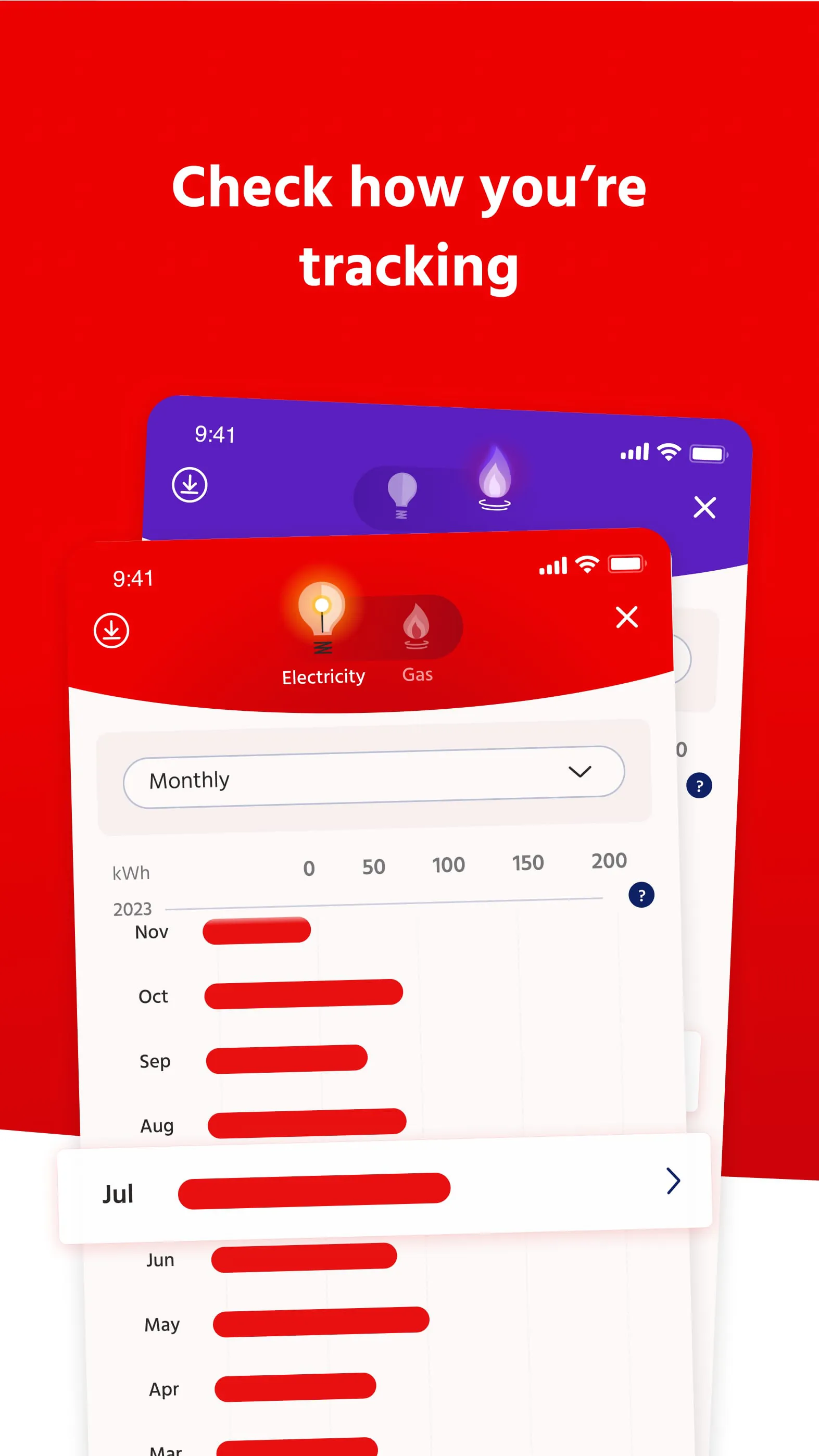 Red Energy