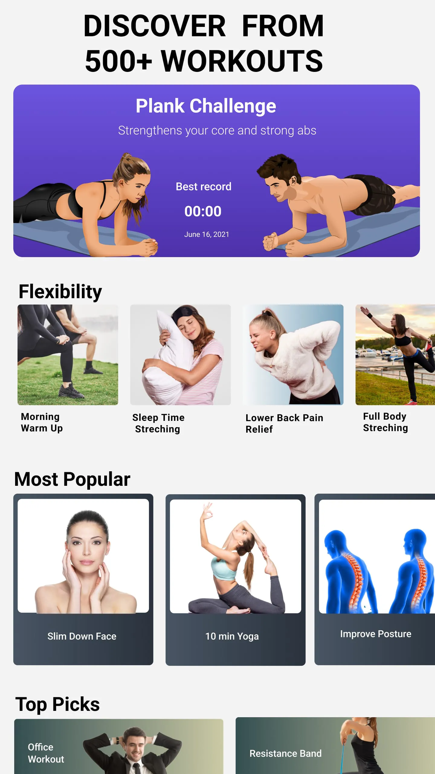 Lose Weight