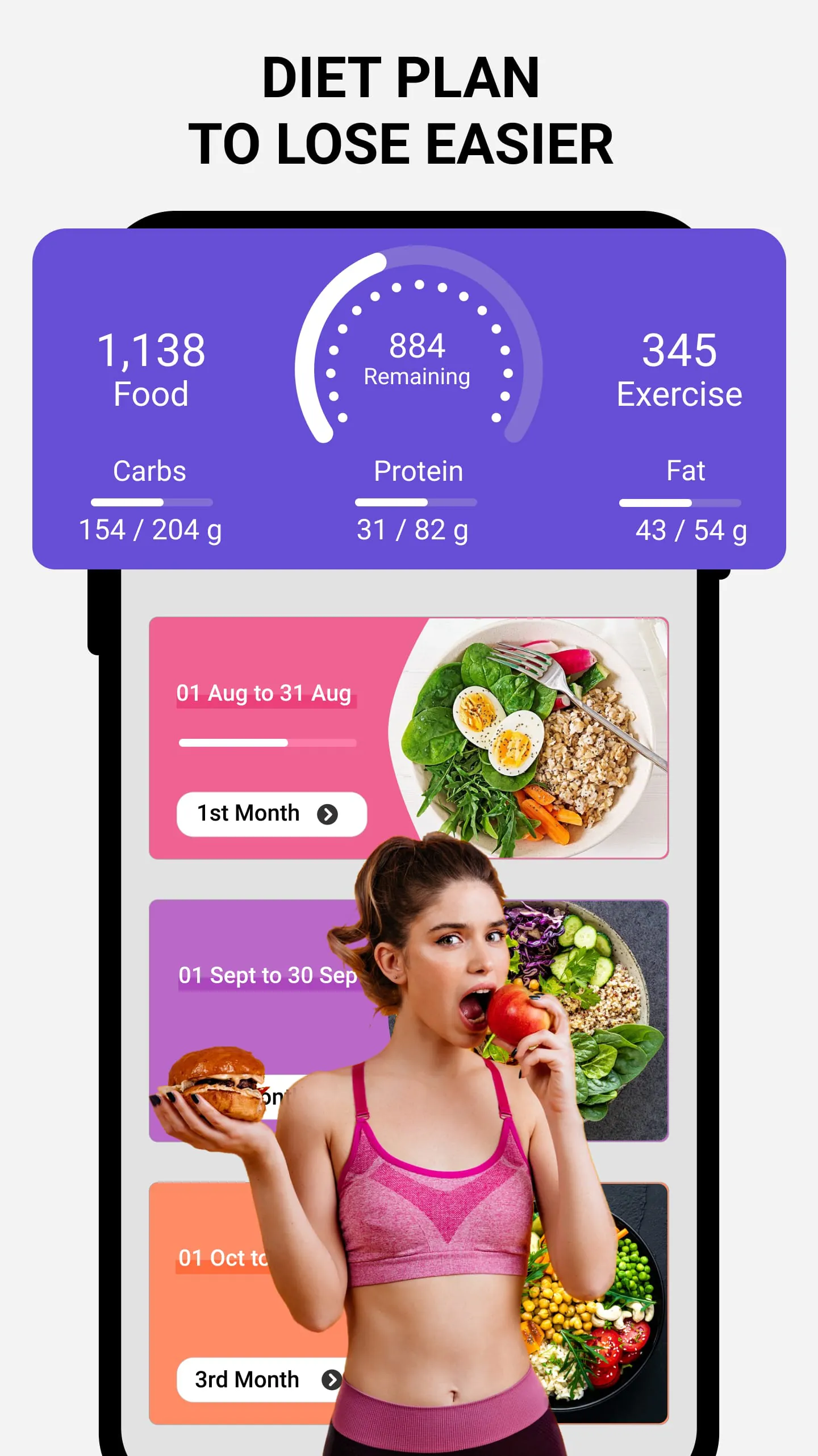 Lose Weight