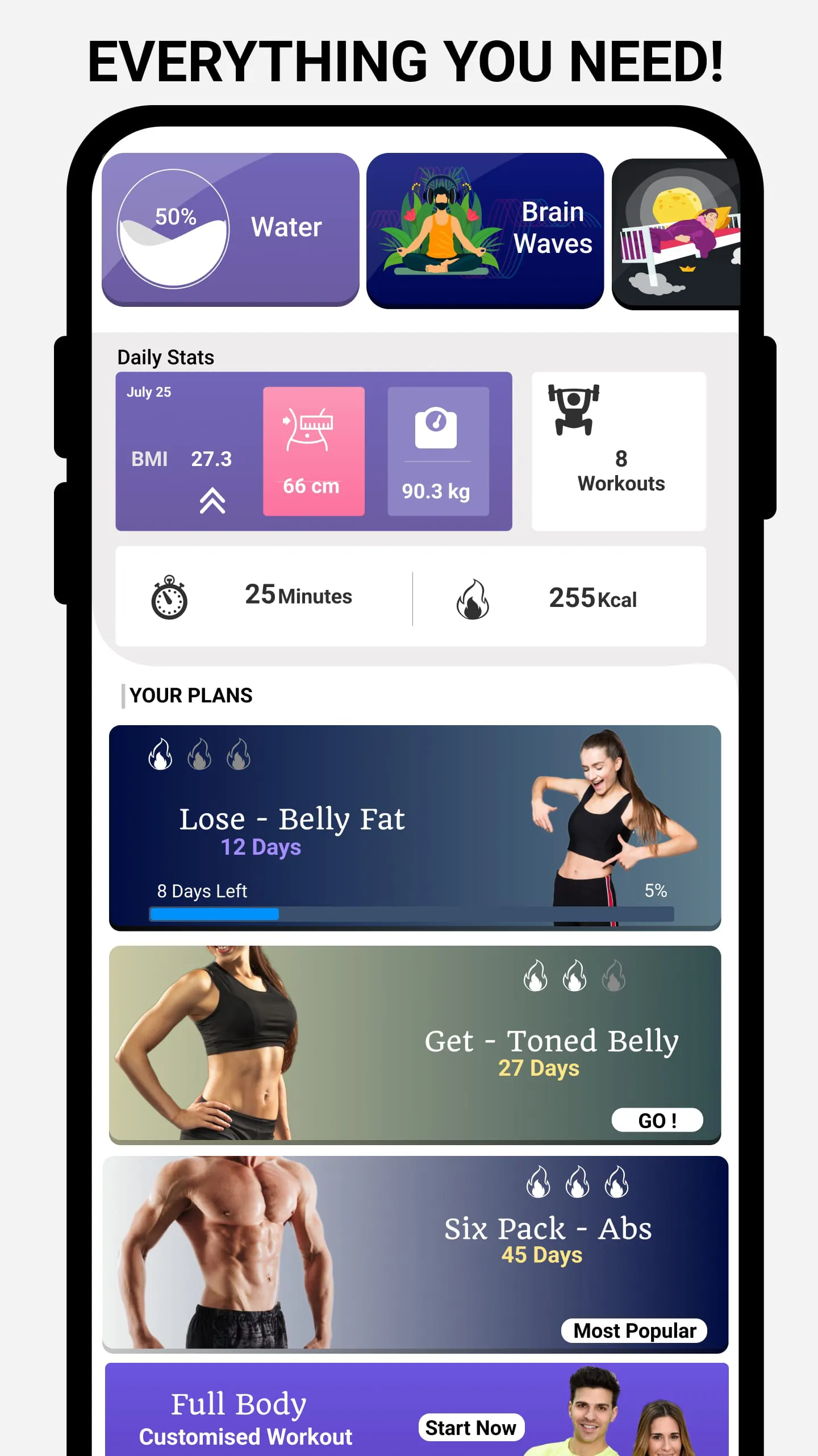 Lose Weight