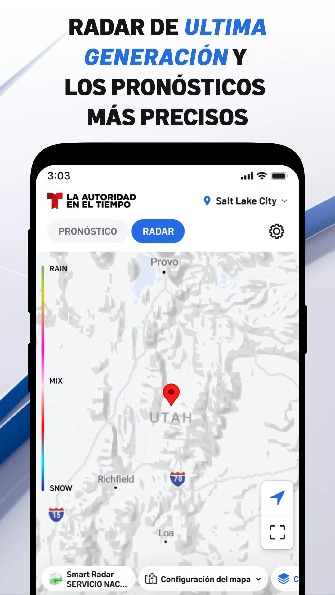 Telemundo Utah