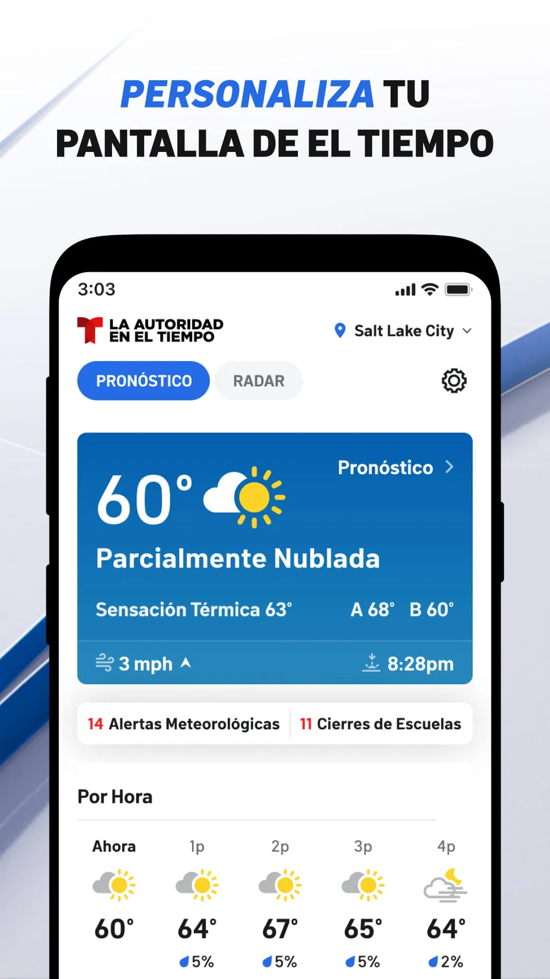 Telemundo Utah