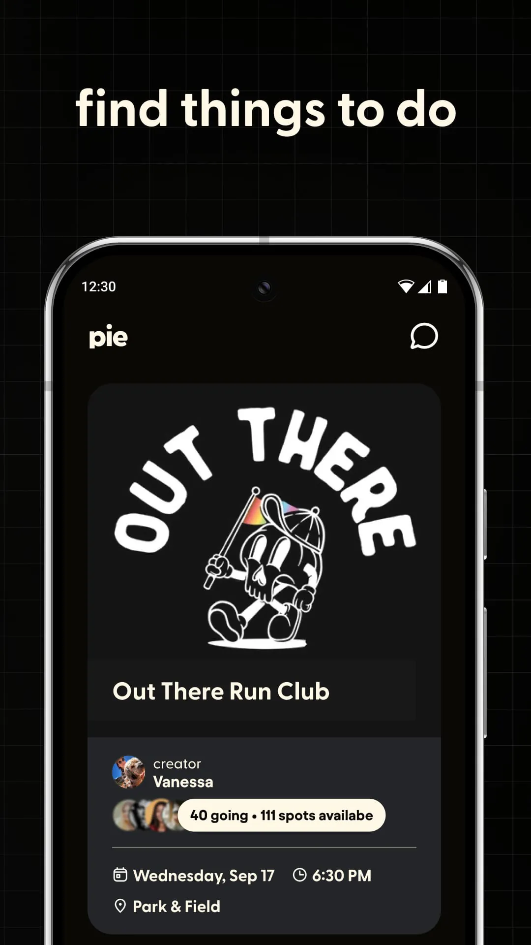 Pie