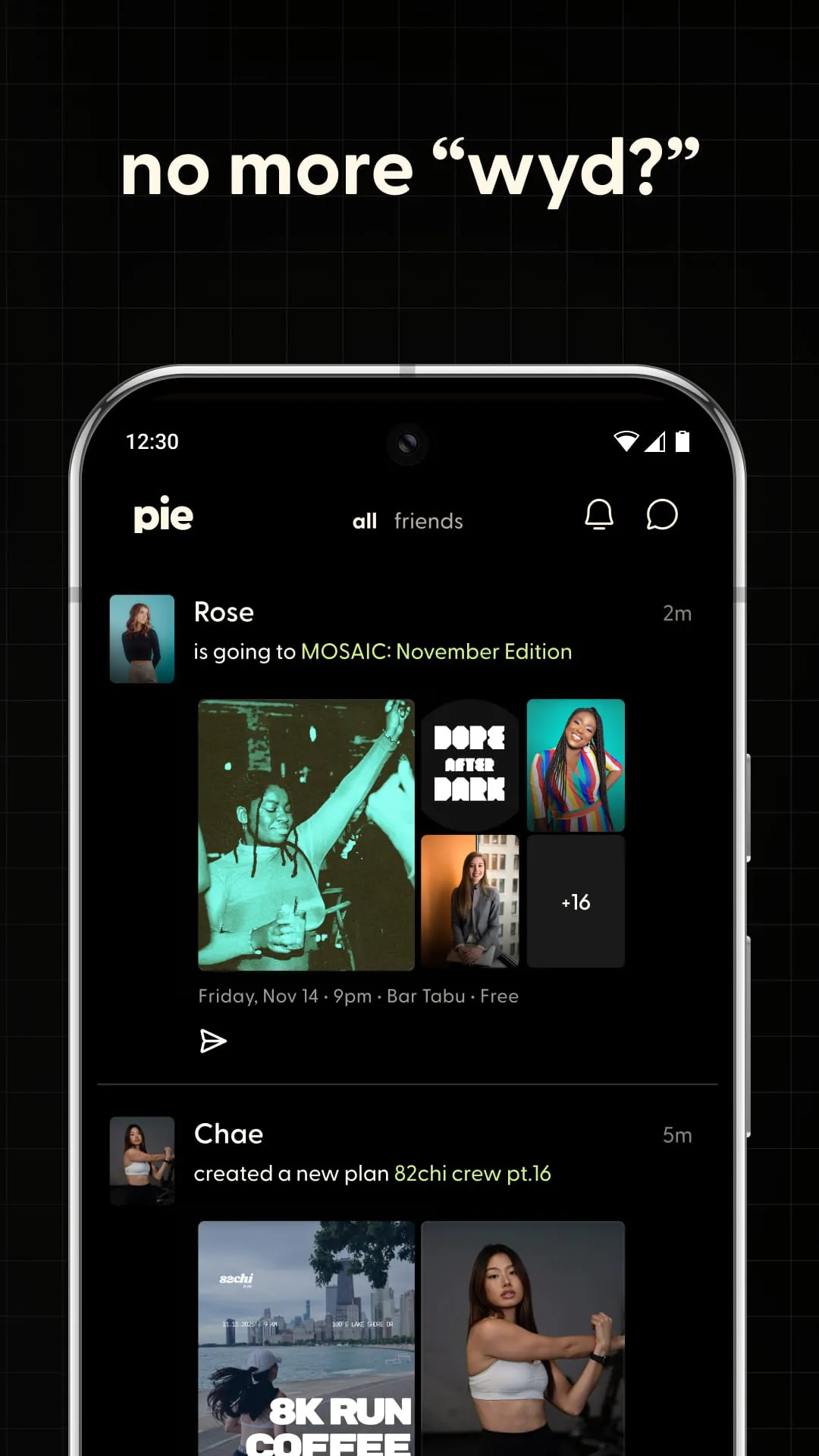 Pie