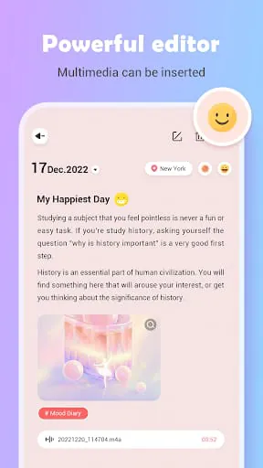 My Diary