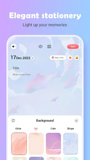 My Diary