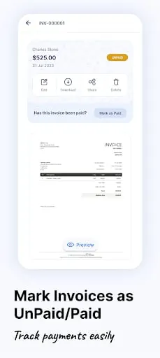 Invoice Generator