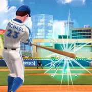 Baseball Clash