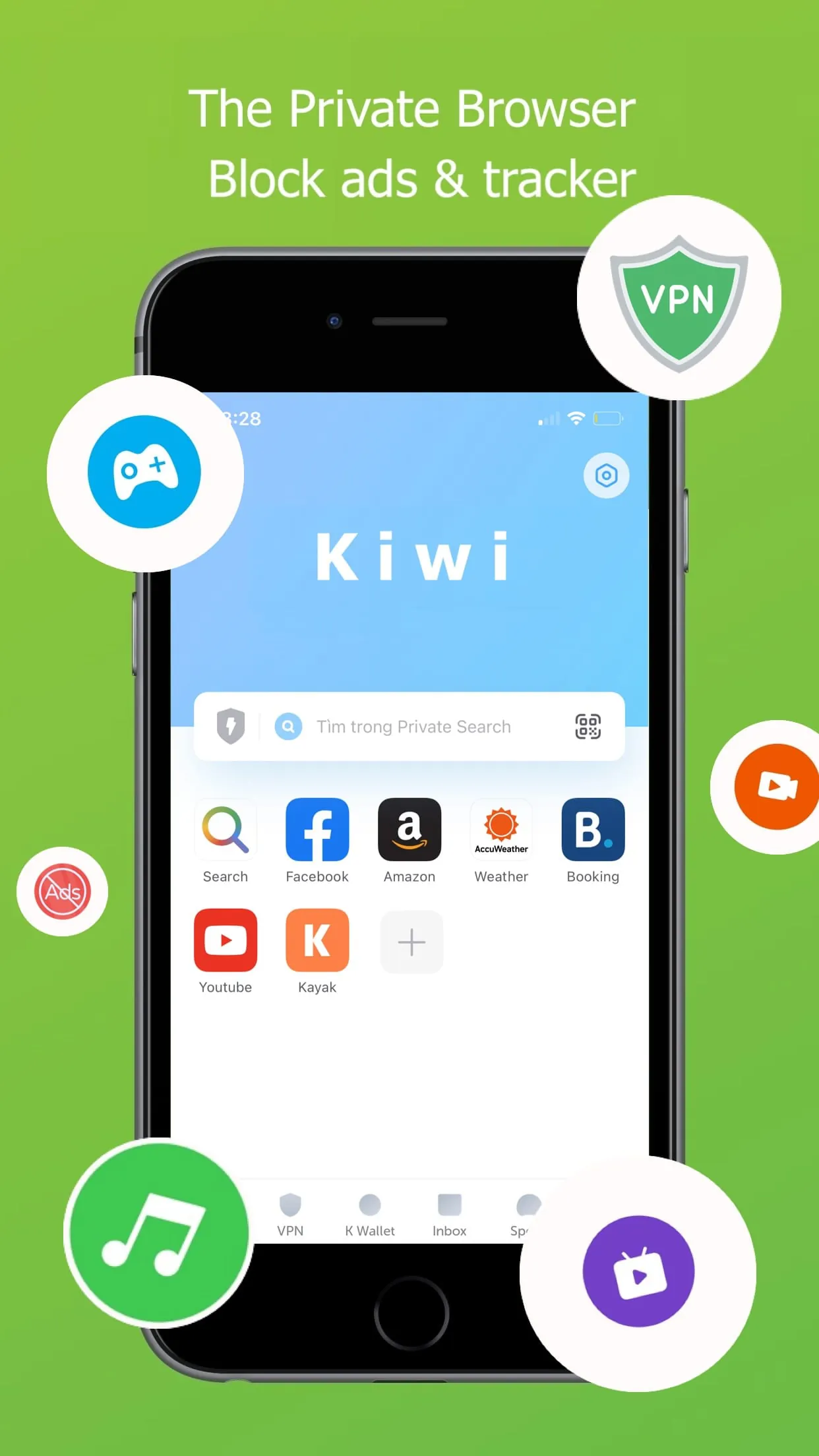Kiwi