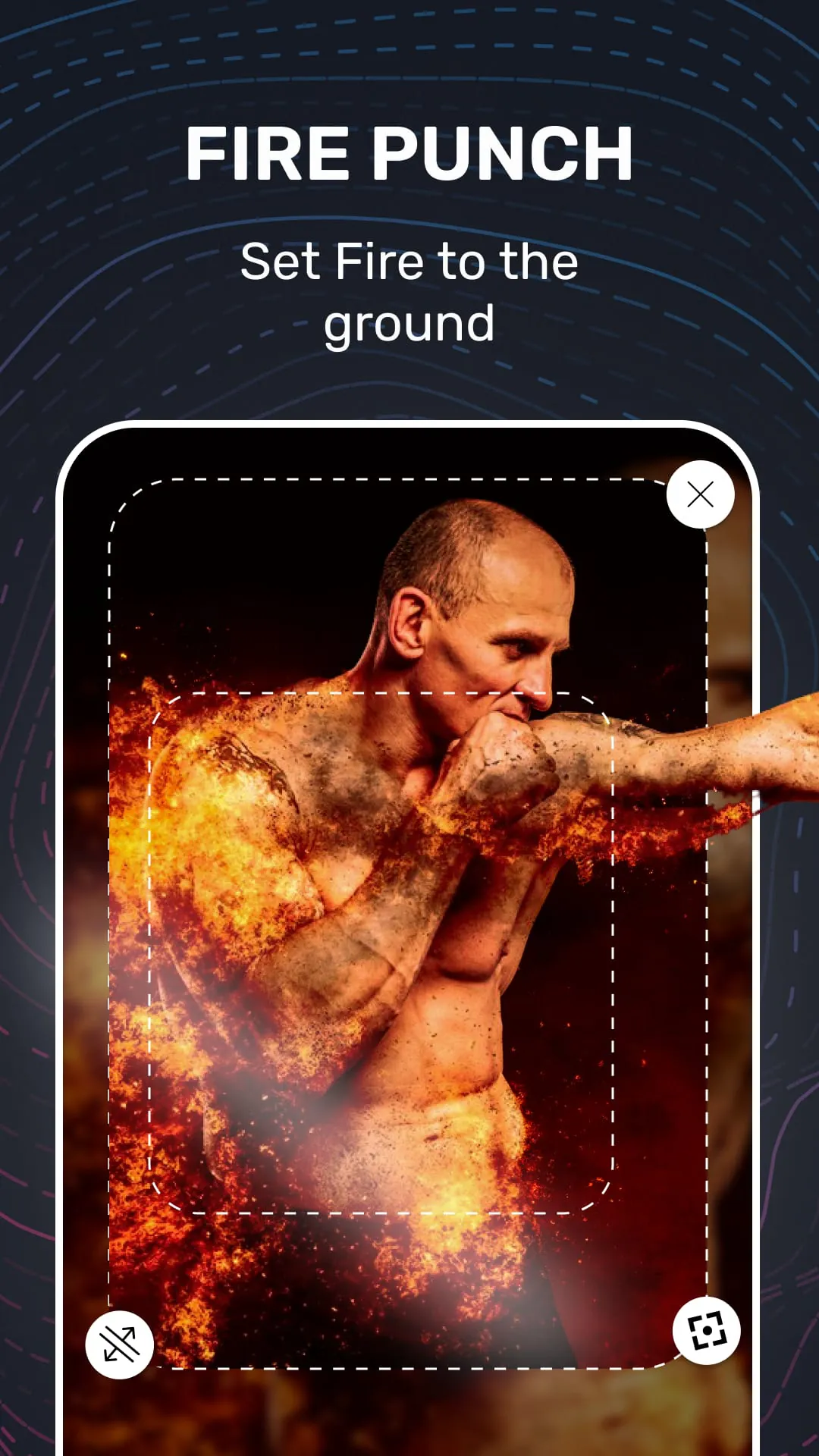 FX Video Maker