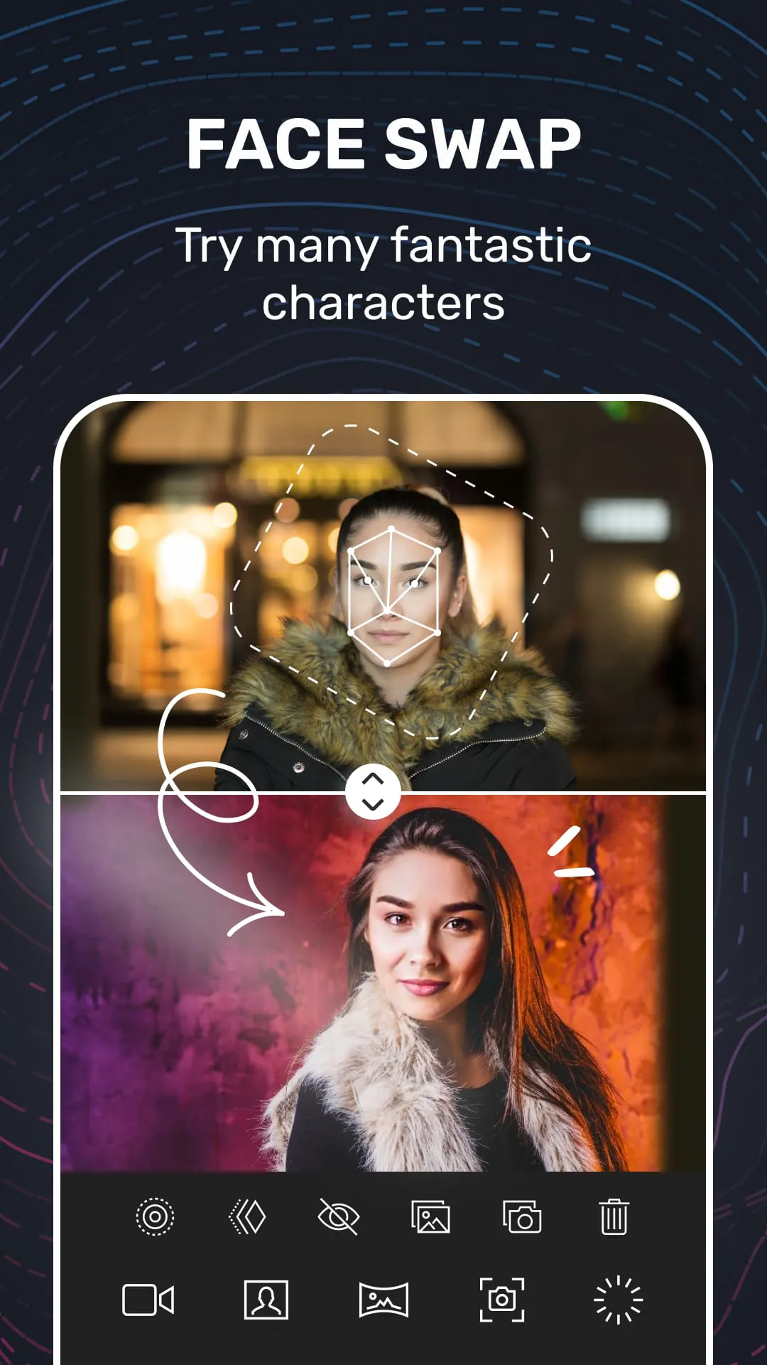 FX Video Maker