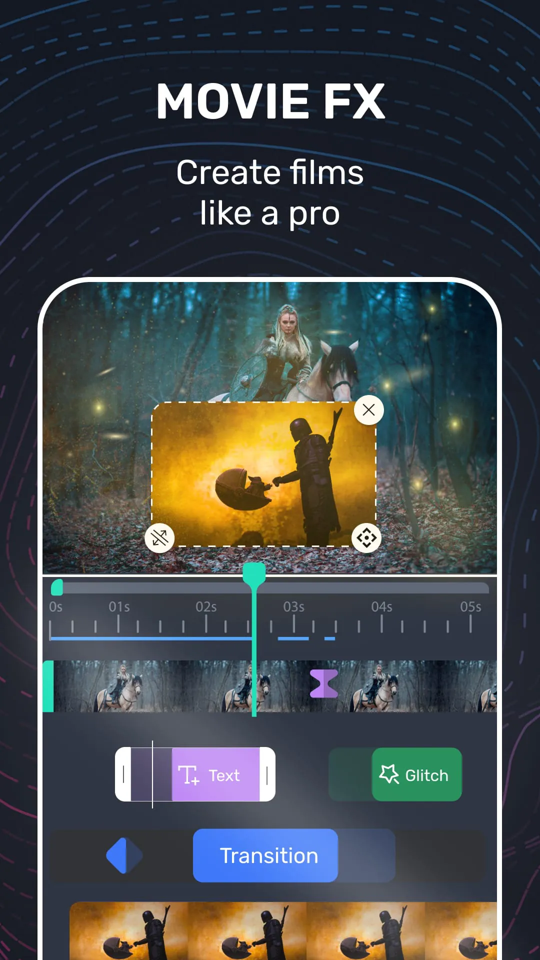 FX Video Maker