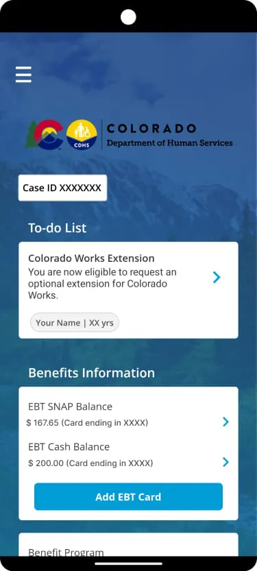 MyCOBenefits