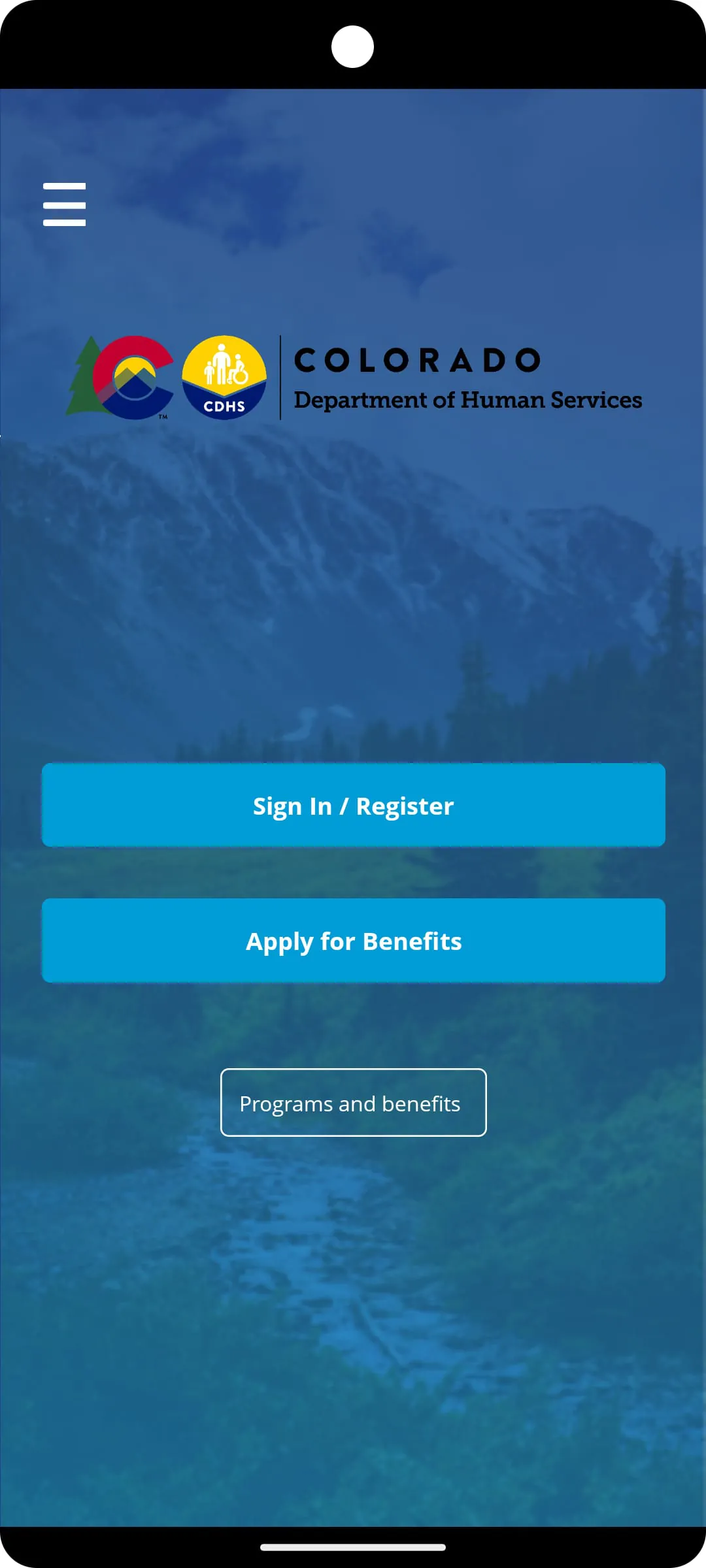 MyCOBenefits