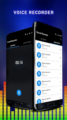 Voice Recorder