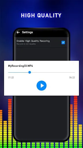 Voice Recorder