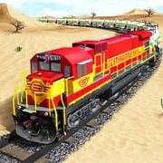 Indian Train Simulator