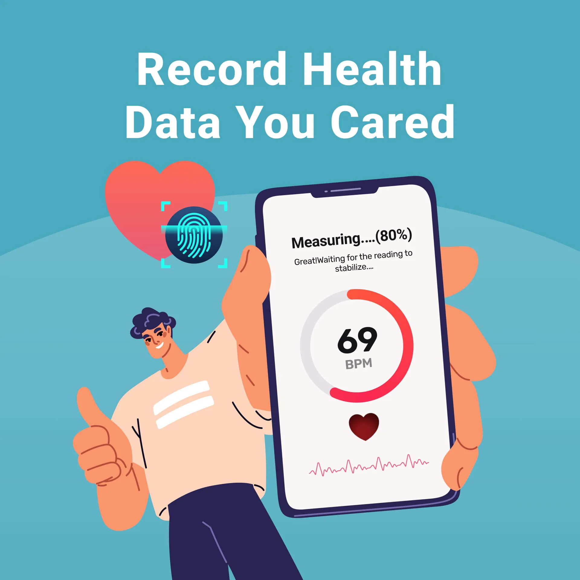 Health Tracker