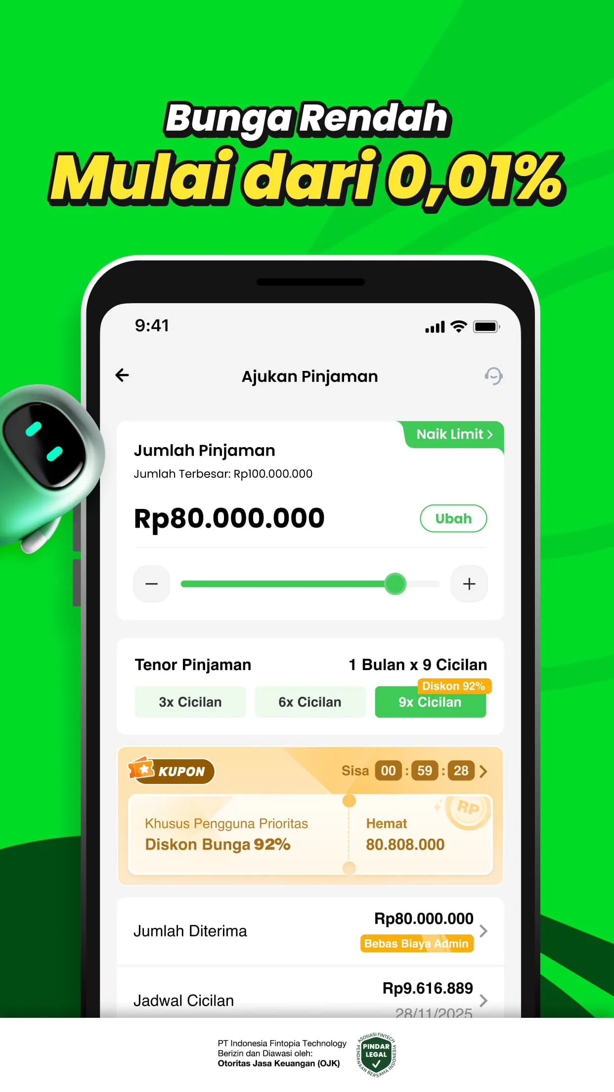 Easycash