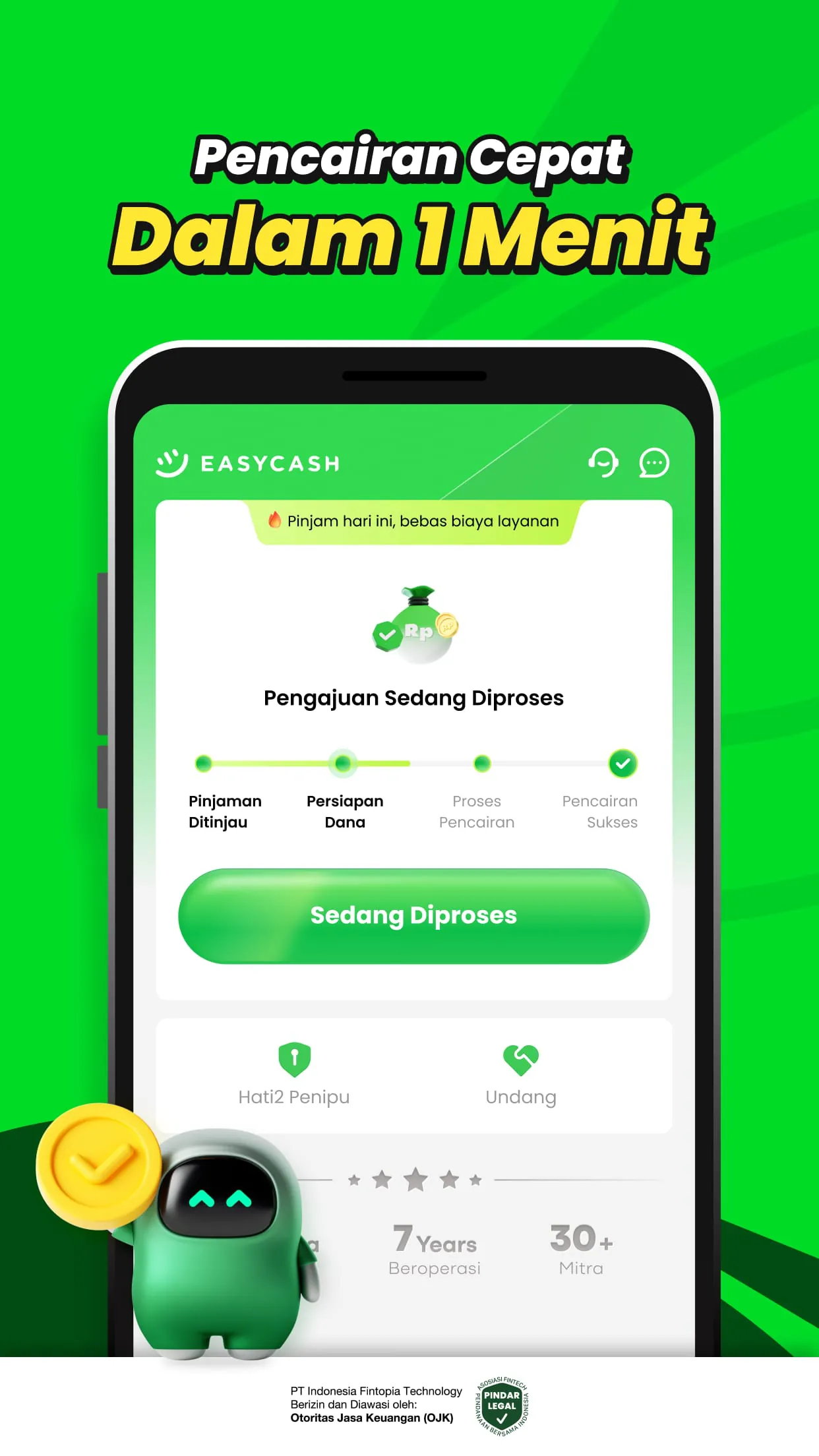 Easycash