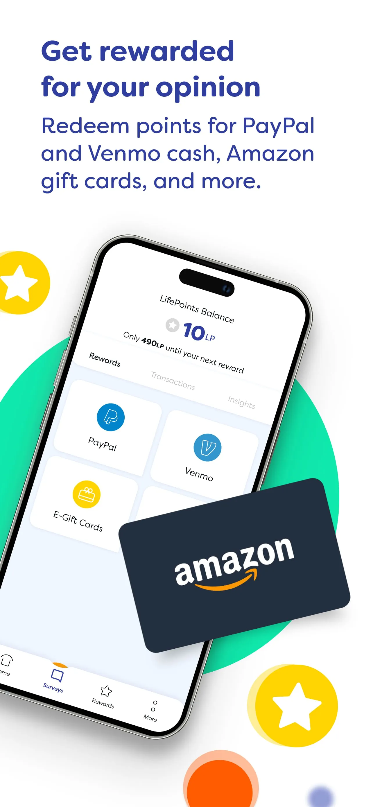 LifePoints