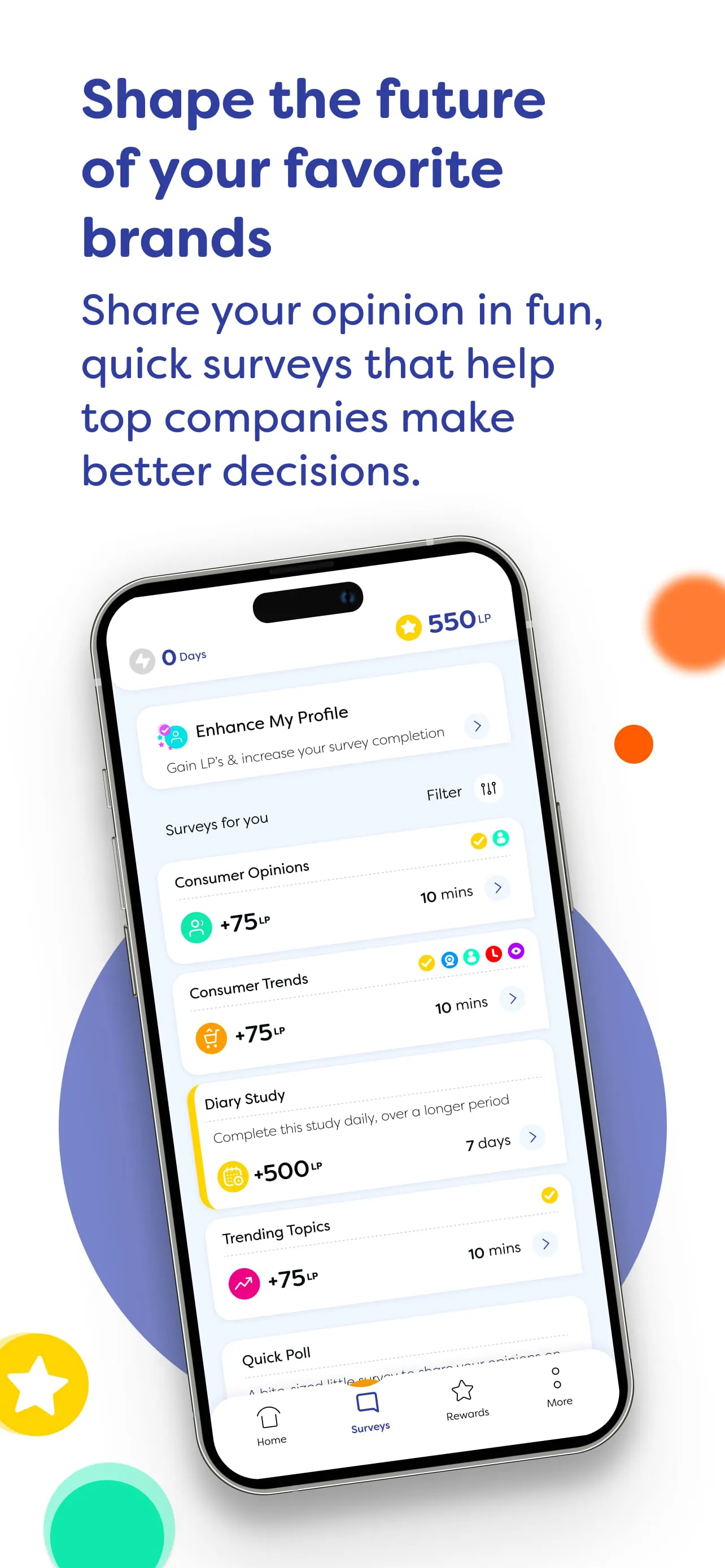 LifePoints