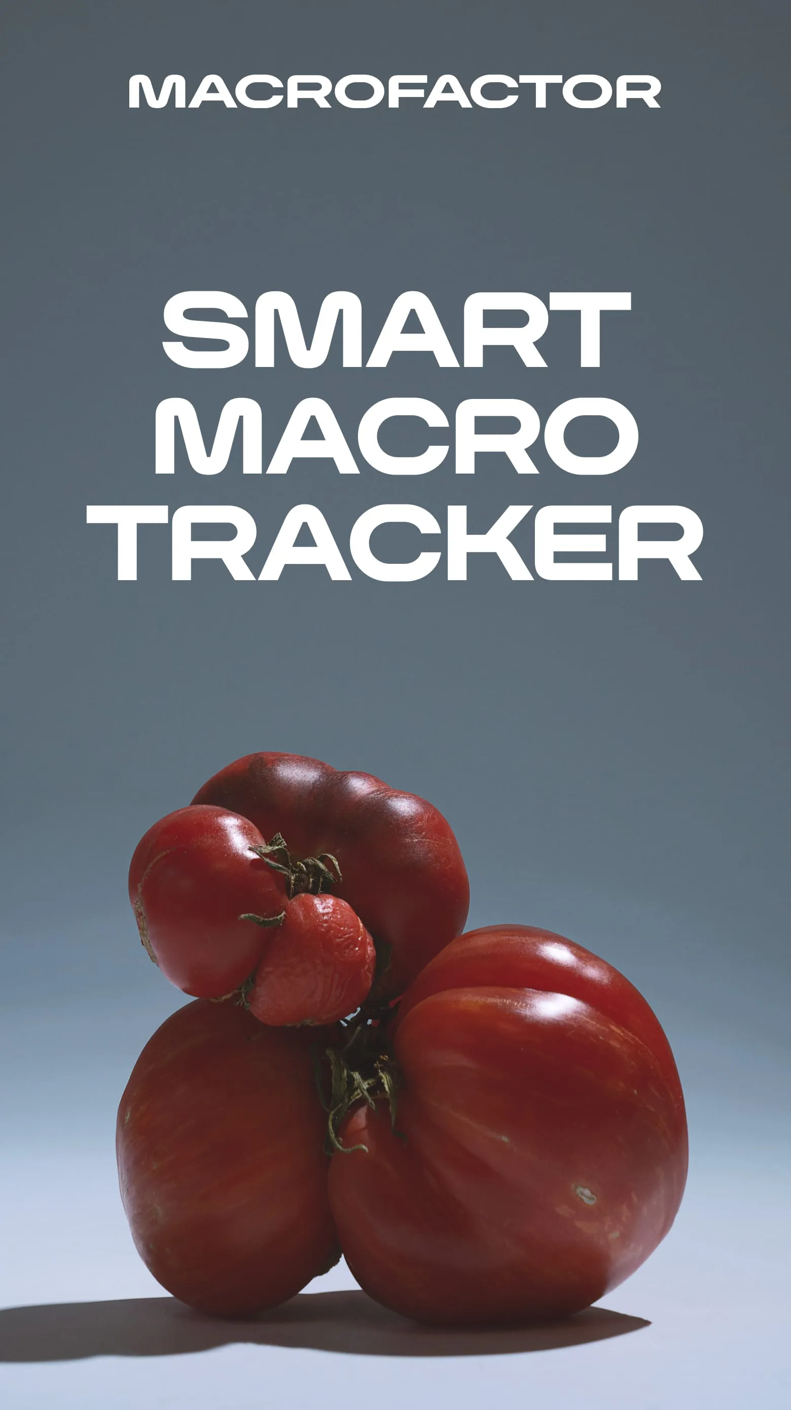 MacroFactor