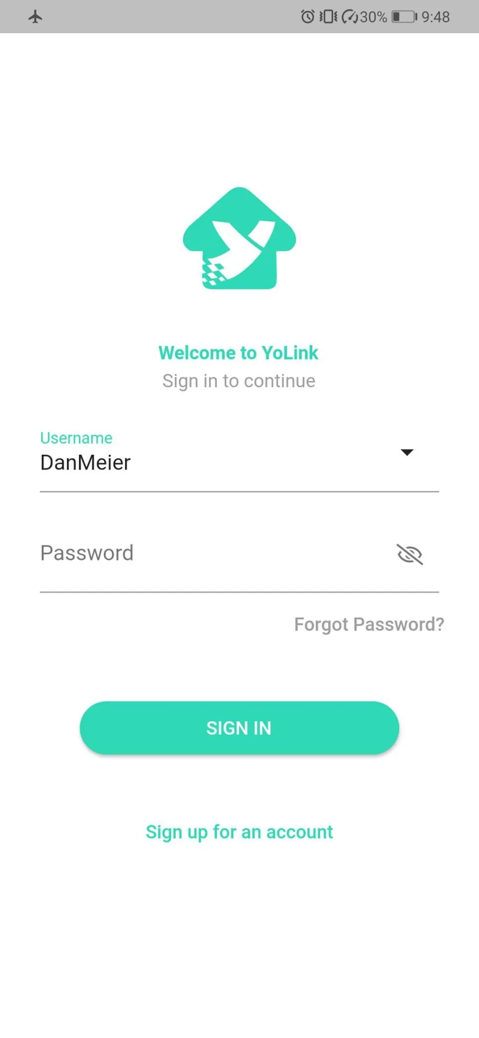 YoLink