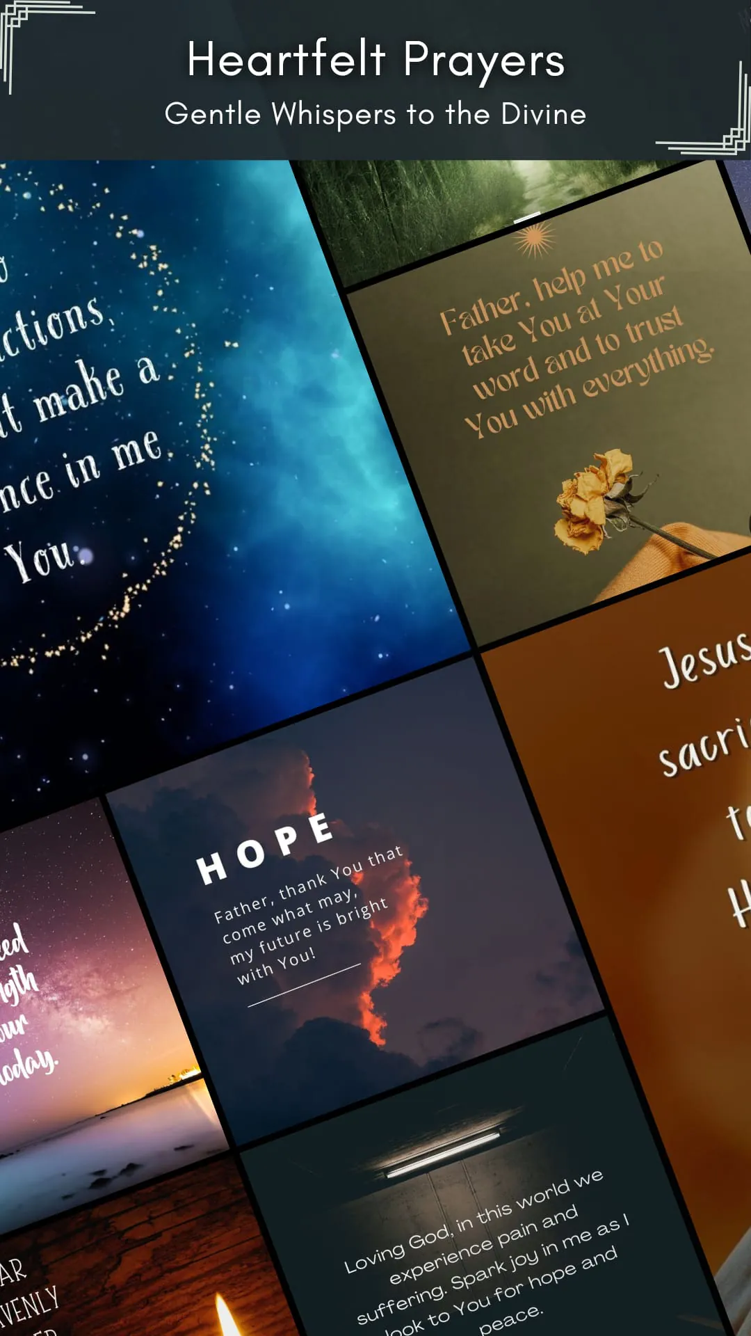 Daily Bible Verses