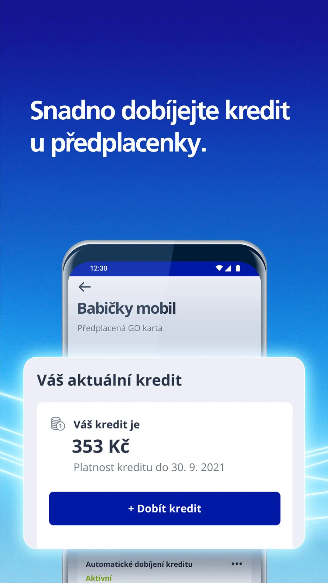 Moje O2