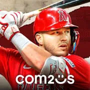 MLB 9 Innings 26