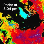 Weather Today