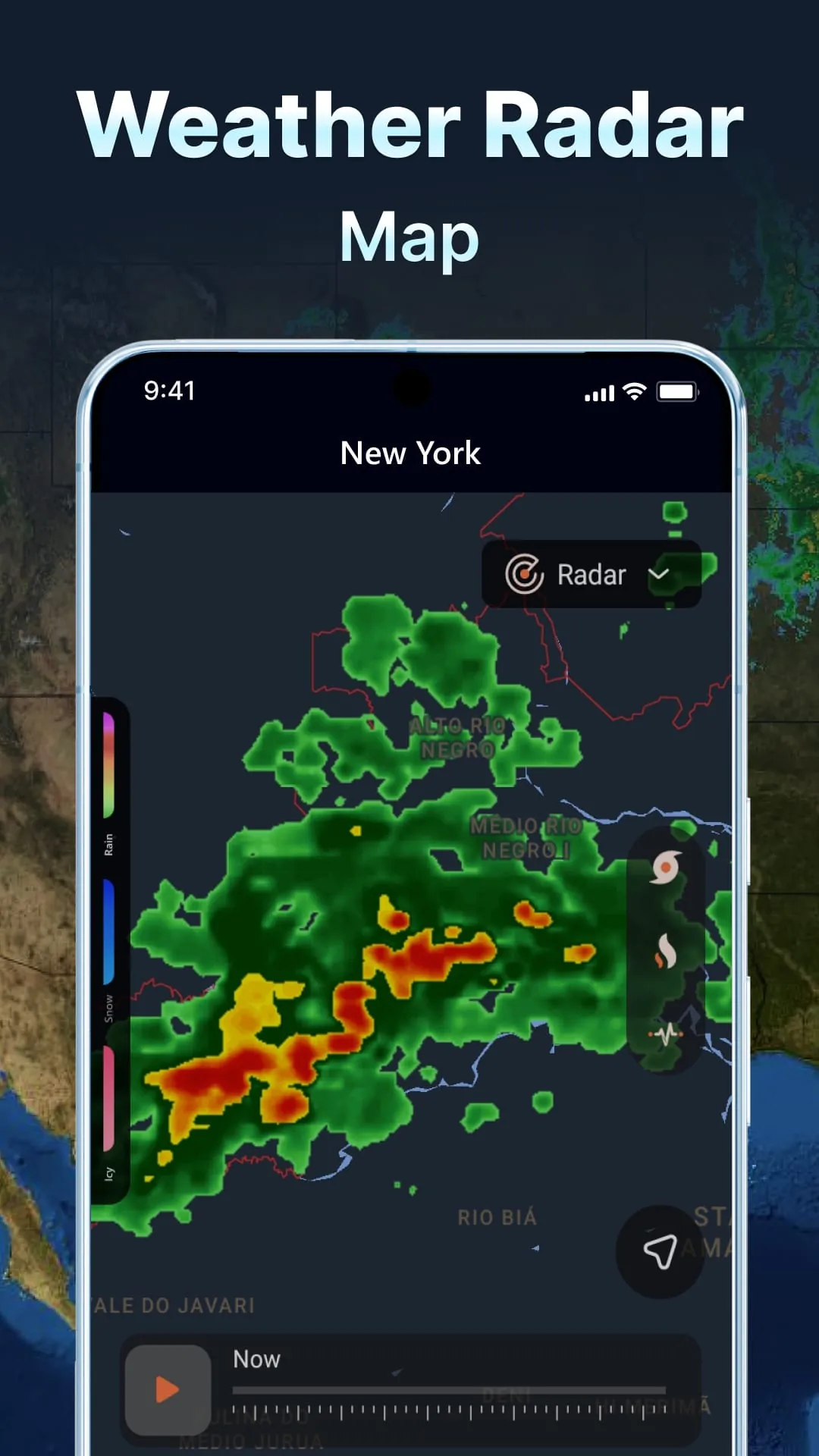 Weather Today