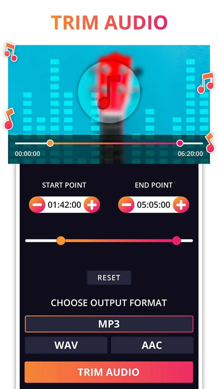 Audio Extractor