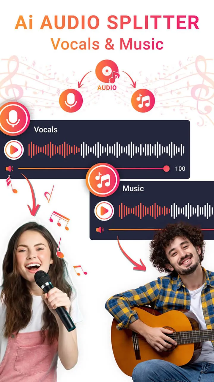 Audio Extractor