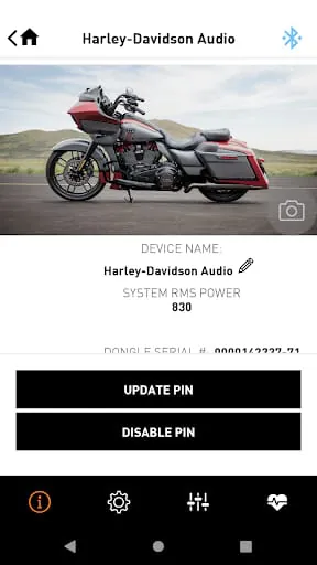 Harley