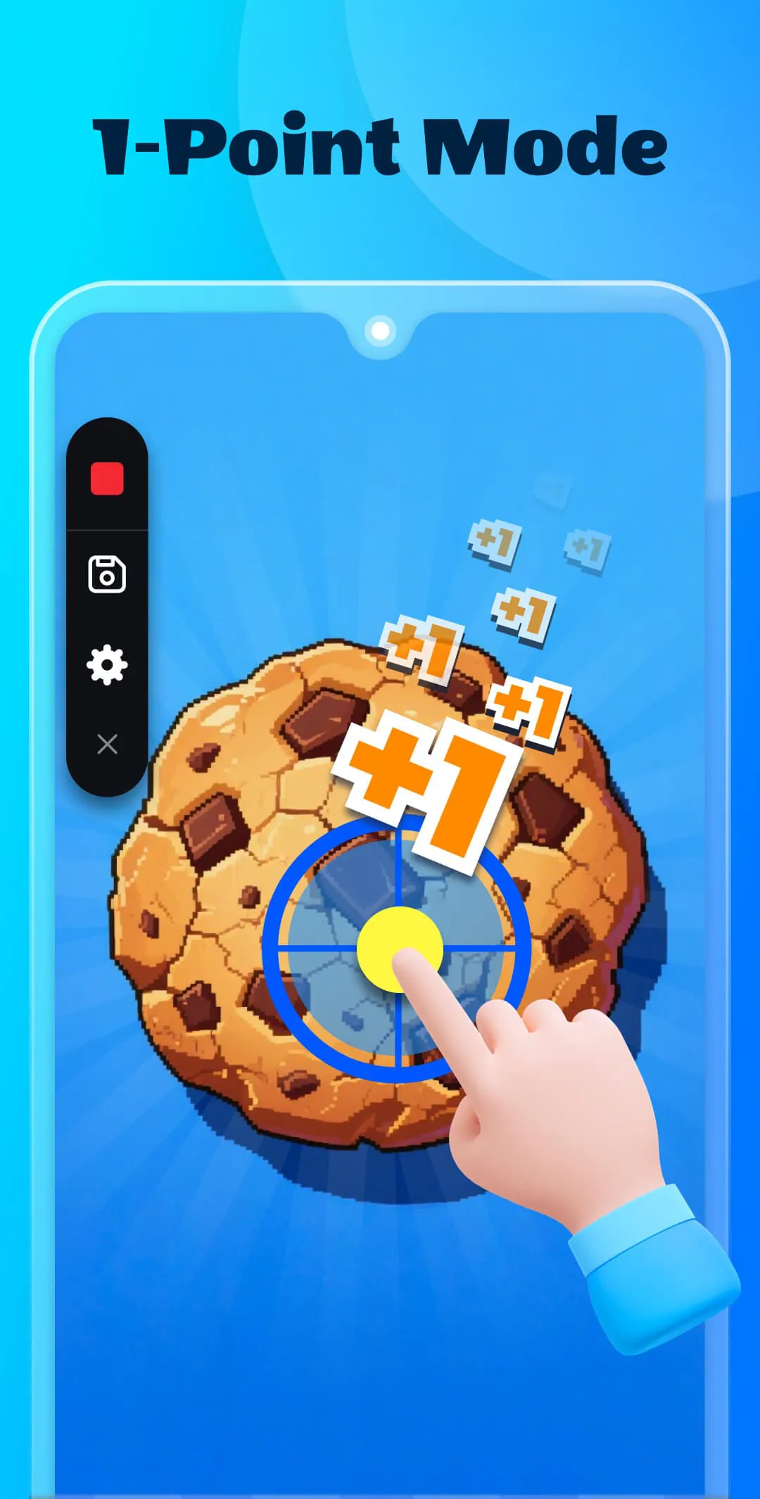 Auto Clicker
