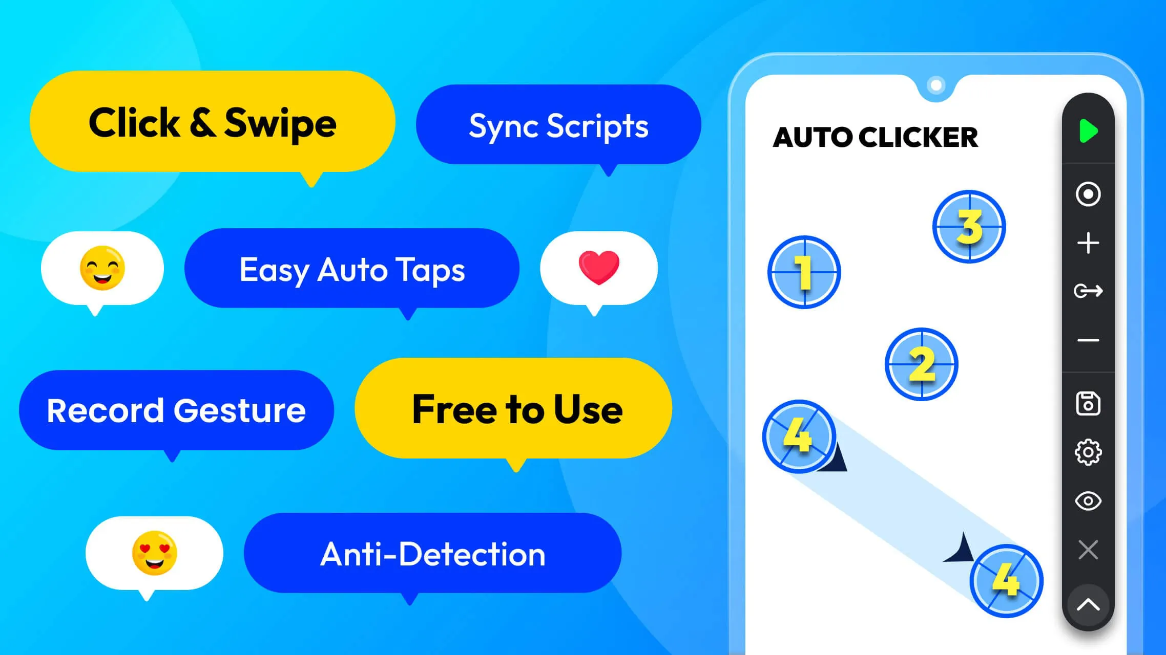 Auto Clicker