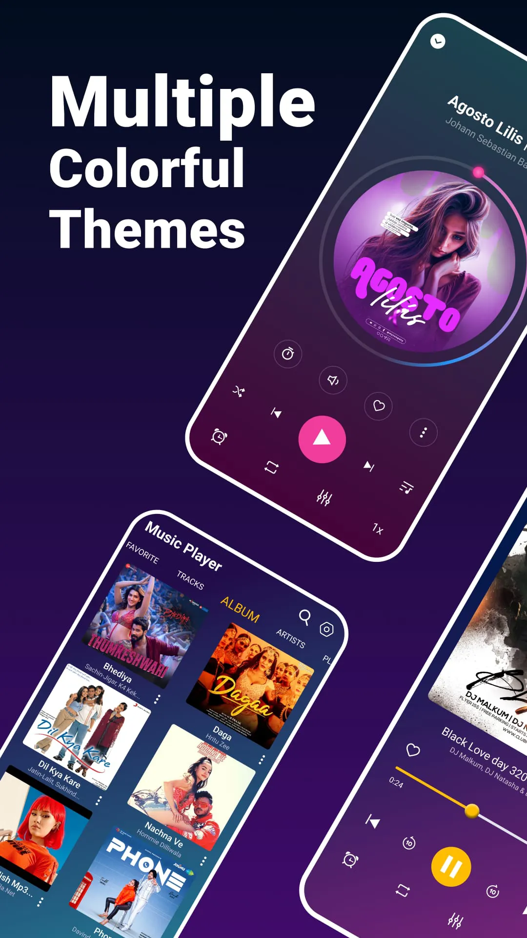 Music Player