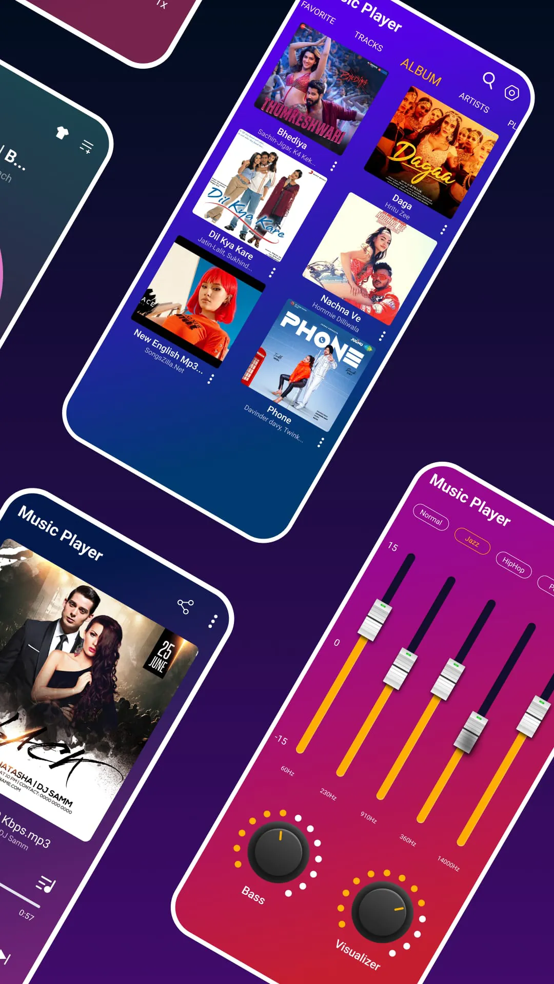 Music Player