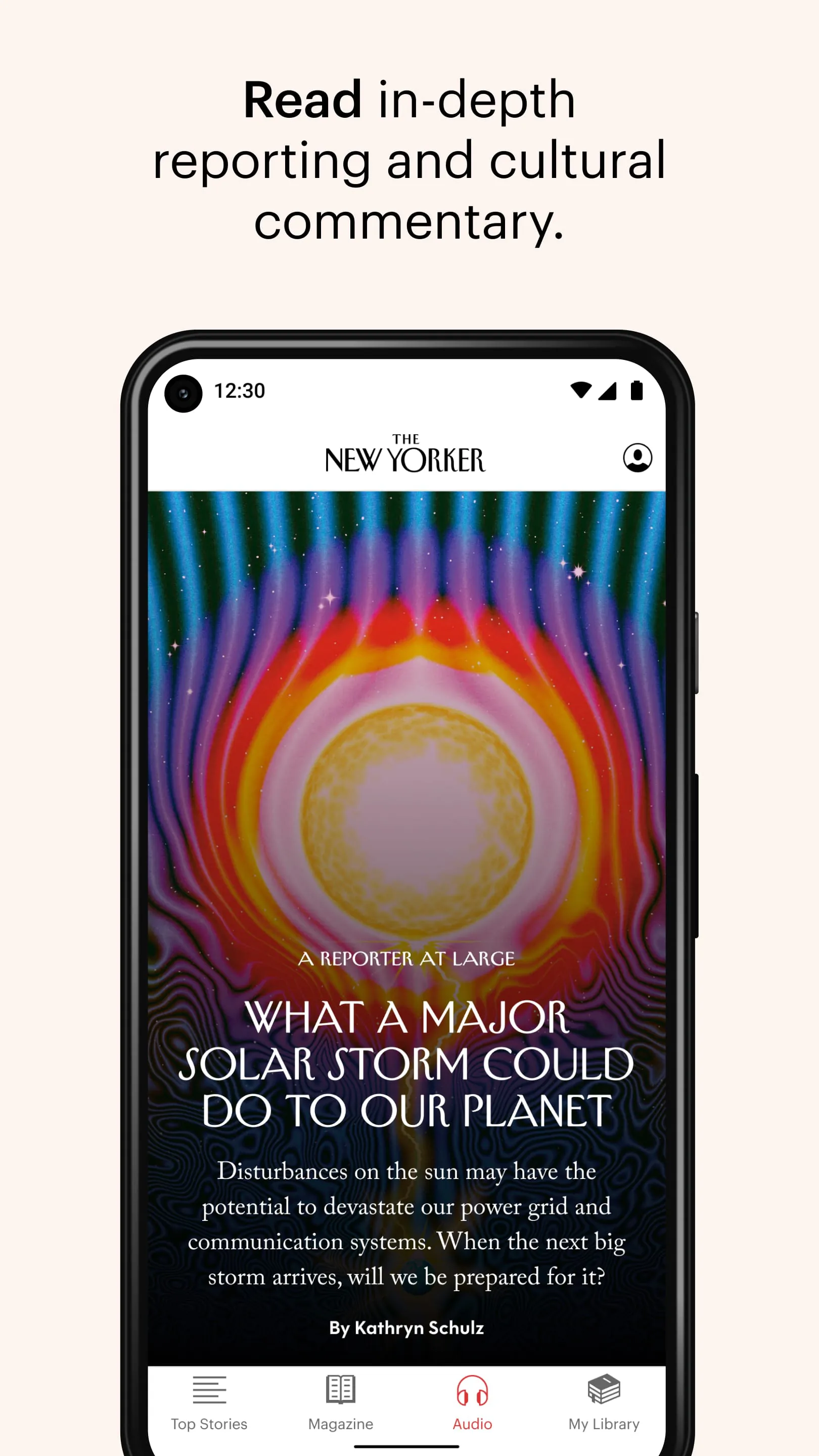 The New Yorker