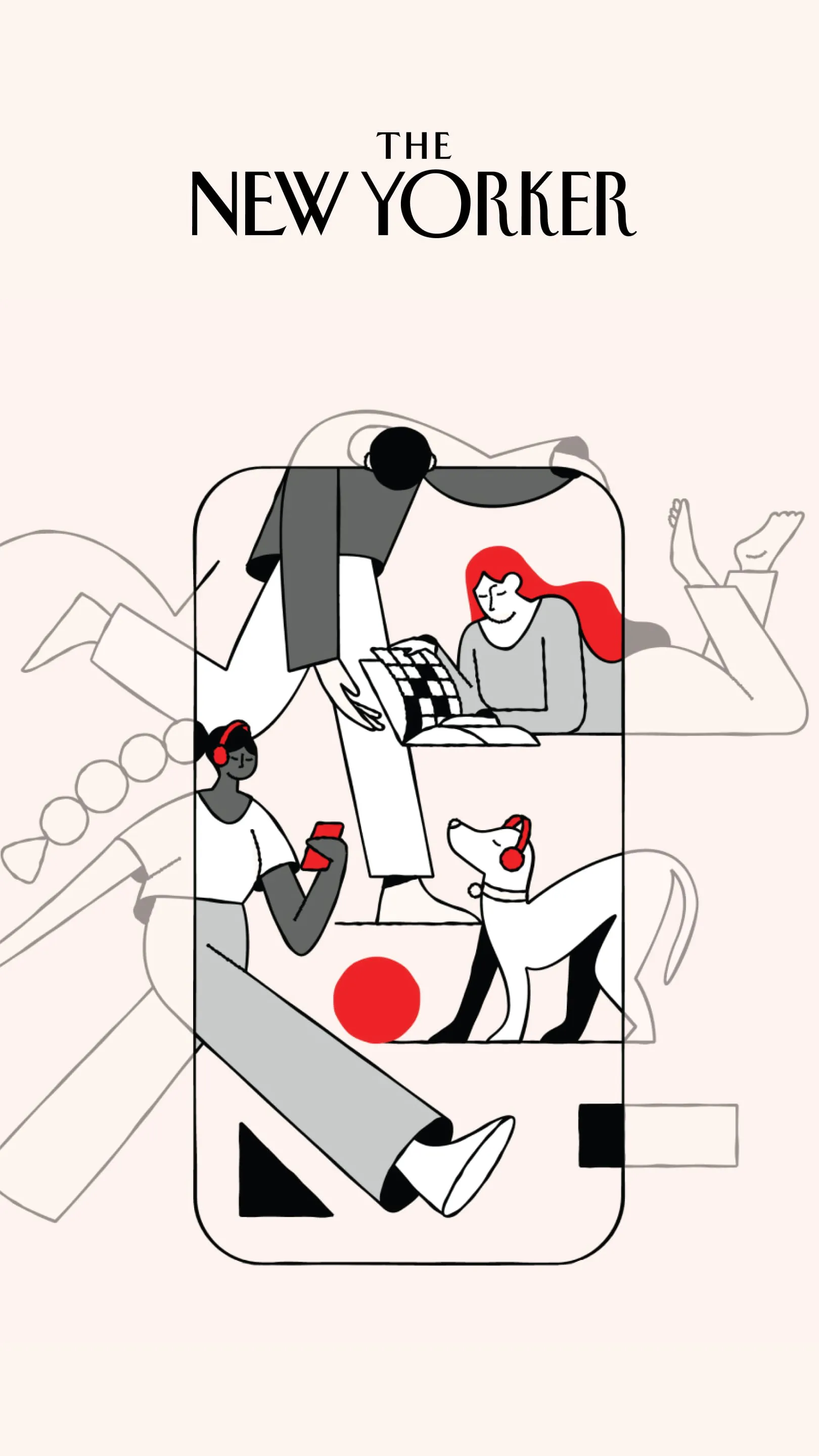 The New Yorker