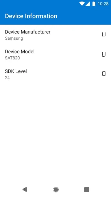 Remote Help