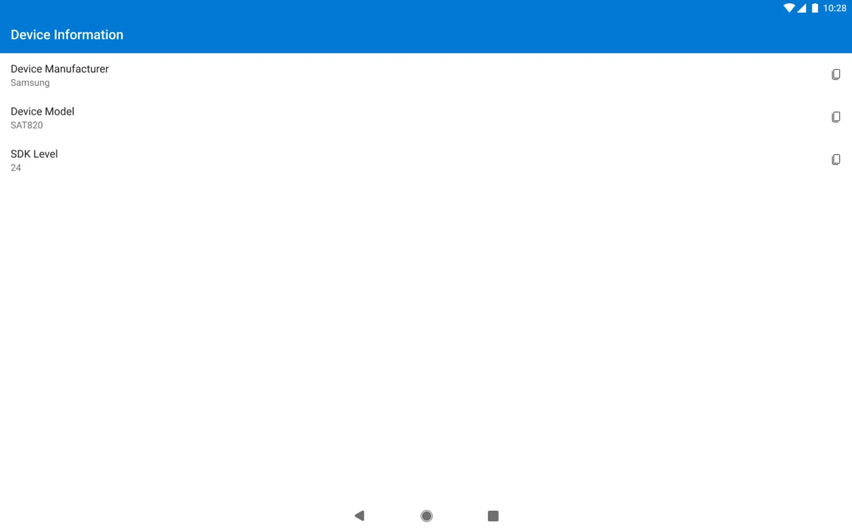 Remote Help