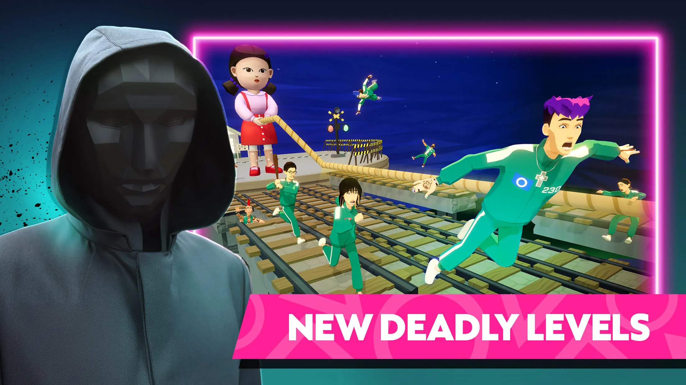 Squid Game