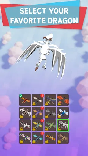 Dragon Hero 3D